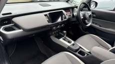 Honda Jazz 1.5 i-MMD Hybrid Crosstar EX 5dr eCVT Hybrid Hatchback